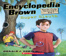 ncyclopedia Brown