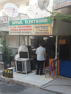 Soysal Elektronik