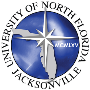 Logo of University of North Florida