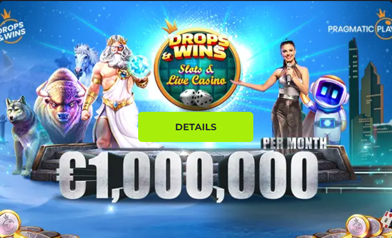 Tournoi Bitslot Casino