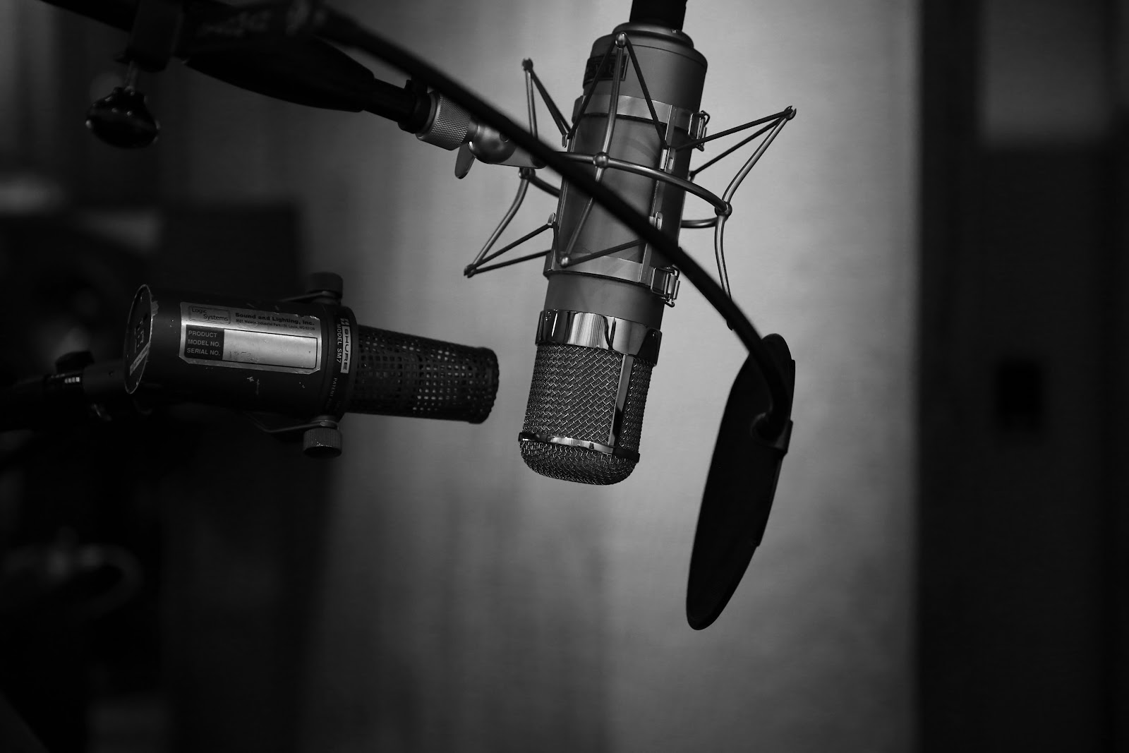 podcasting can showcase your company in an intimate way, which establishes an authentic employer brand