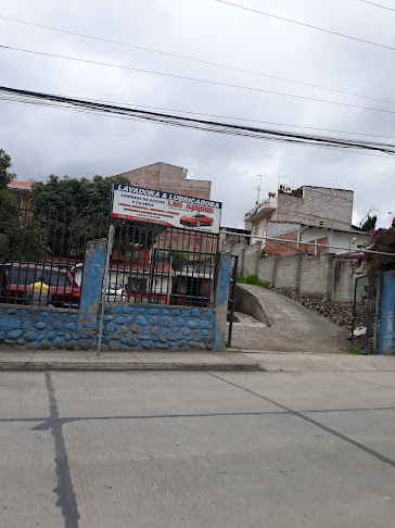 Opiniones de Lavadora & Lubricadora Los Amigos en Cuenca - Servicio de lavado de coches