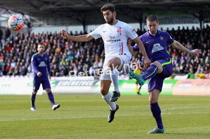 Nhận định soi kèo Ingolstadt vs Erzgebirge, 23h30 ngày 1/4