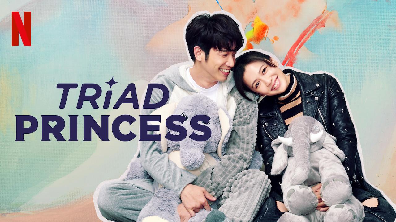 Triad Princess | 極道千金 | Chinese Drama | Review | Episode Guide – Dramapearls