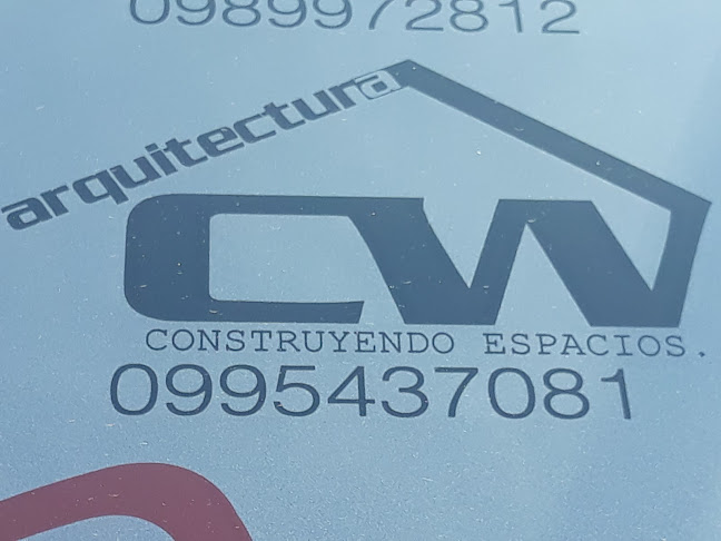 Opiniones de CW en Cuenca - Arquitecto