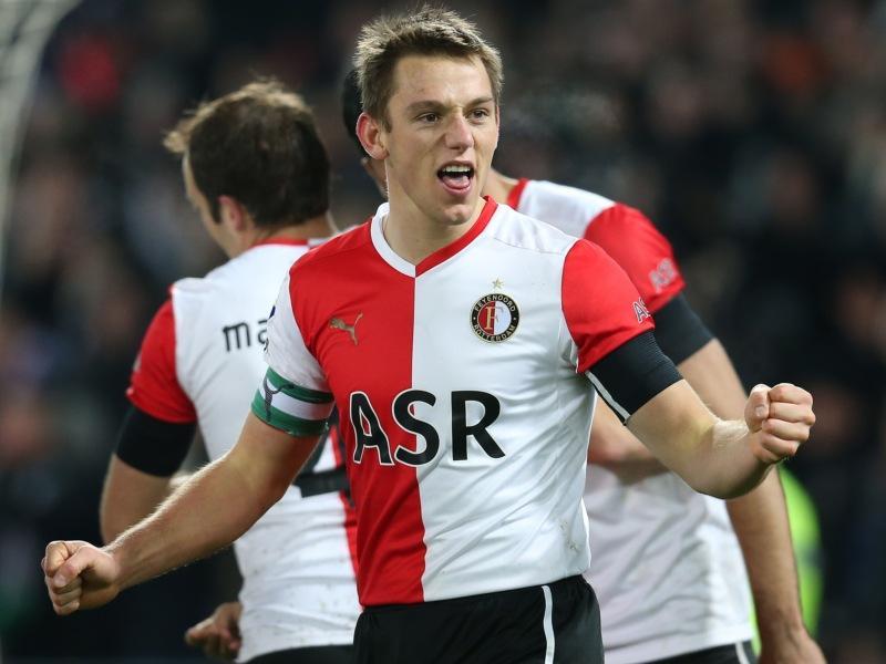 The Scout – Stefan De Vrij |