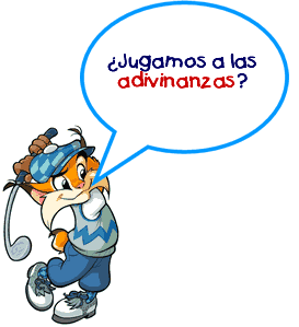 adivinanzas infantiles