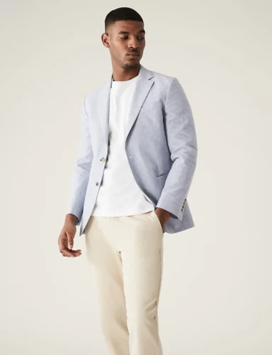 Shop bán áo blazer nam hà nội nổi tiếng