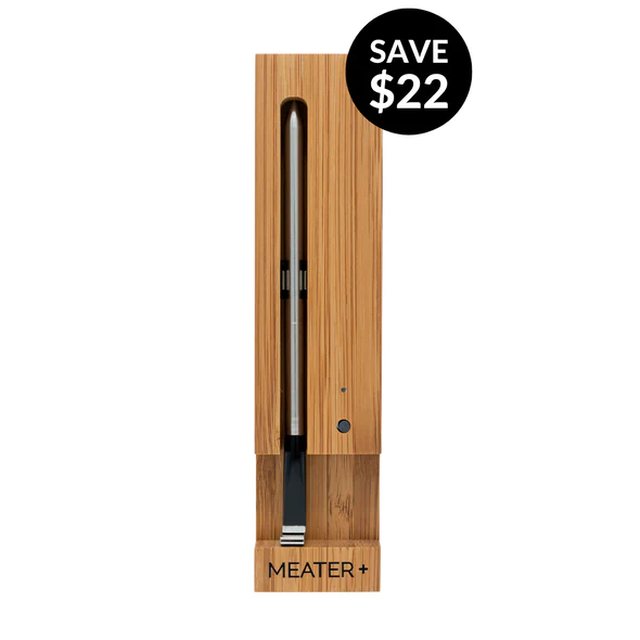 meater themometer - great gift for grillers