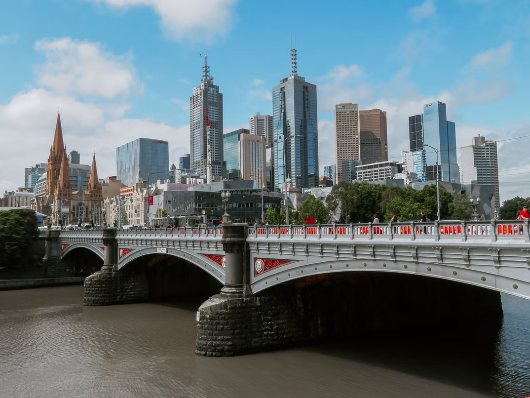 7 Reasons Why You Should Be Considering A Melbourne Vacation This Year