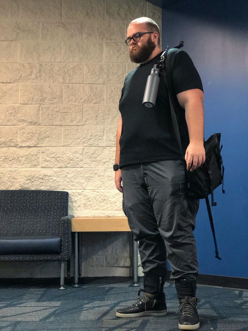 cargo pants for fat guys