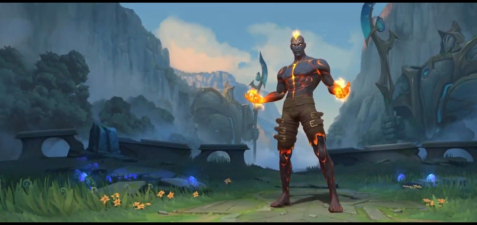 Confira as próximas novidades do Wild Rift até o fim de 2021 – Portal  PlayerBR