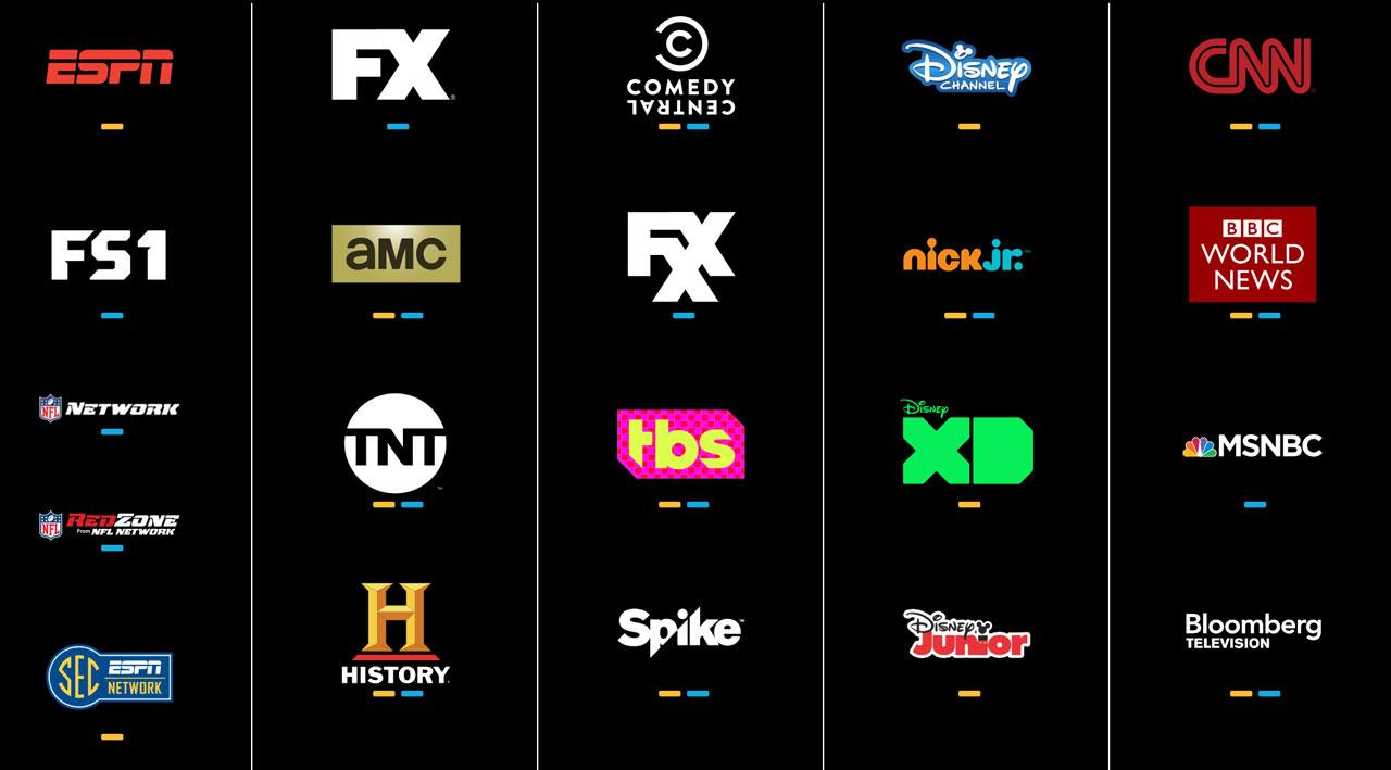 What channels are on Sling TV? [Updated] |