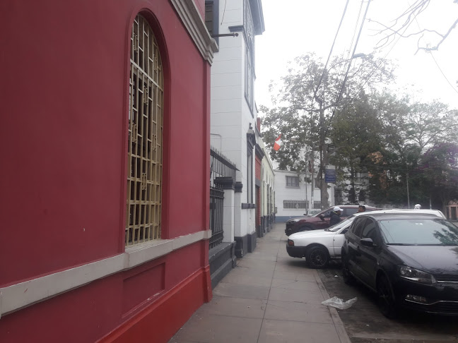 Hostal 2 - Lima