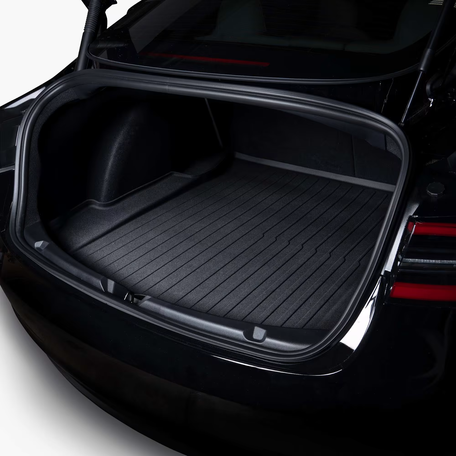 best tesla model 3 trunk mat