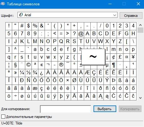 KOI-8 и ASCII – все о кодировании символов