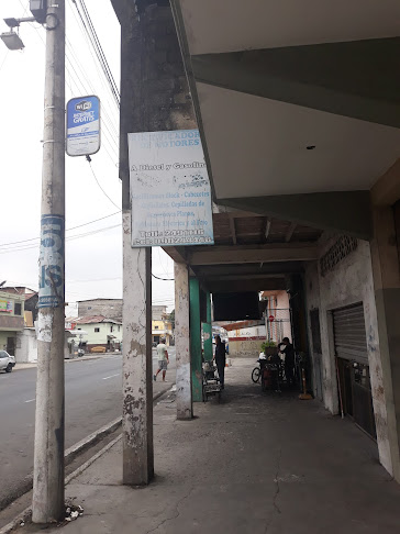 Opiniones de Rectificadora de Motores en Guayaquil - Taller de reparación de automóviles