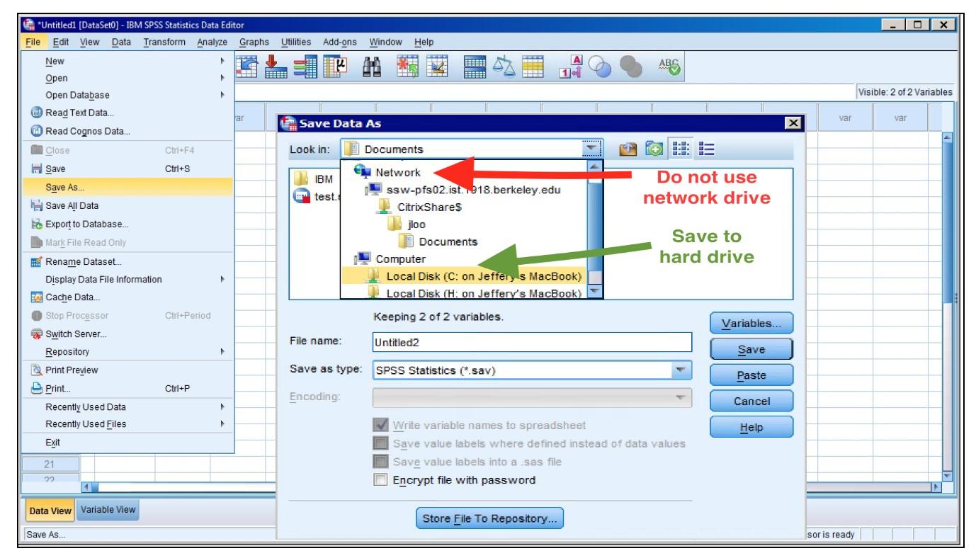 Top 5 Challenges Students Face in SPSS Assignments 