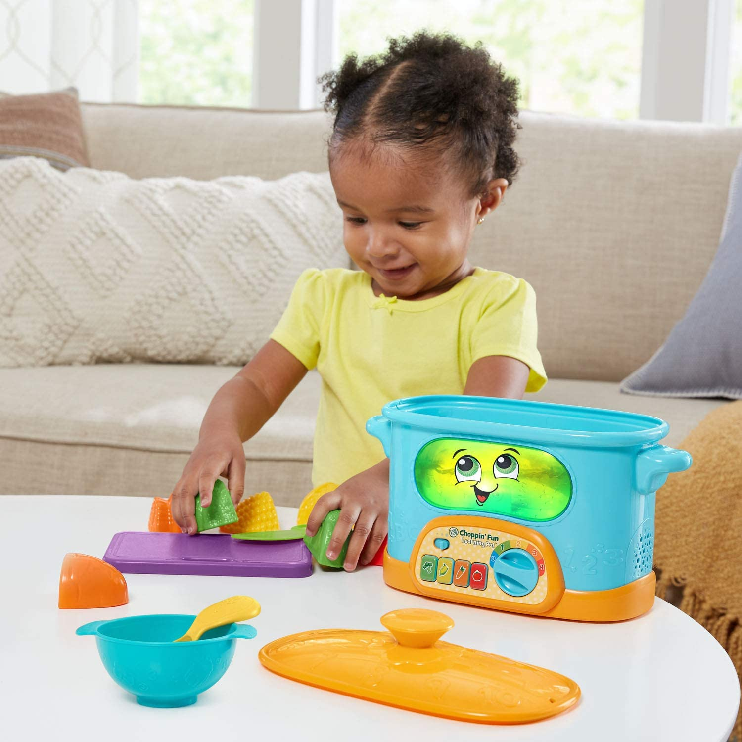 The best toys for one-year-olds that are both entertaining and educational