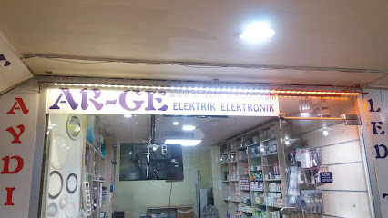 AR-GE Elektrik Elektronik