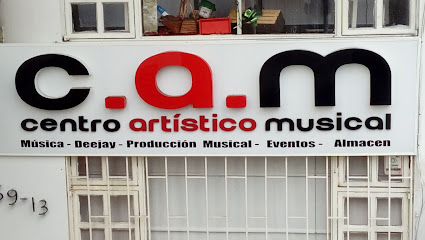 Centro Artístico Musical