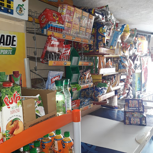 Opiniones de Viveres Olguita en Quito - Panadería