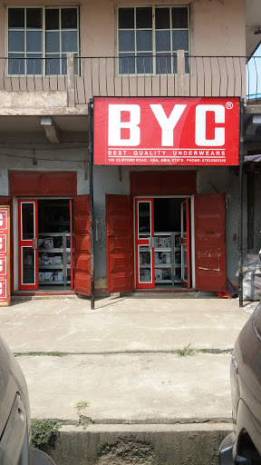 B Y C, 140 Clifford Rd, Aba, Aba, Abia, Nigeria, Market, state Abia