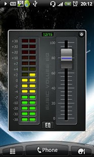 Music Volume EQ apk Review