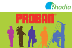 Proban Logo Proban Logo