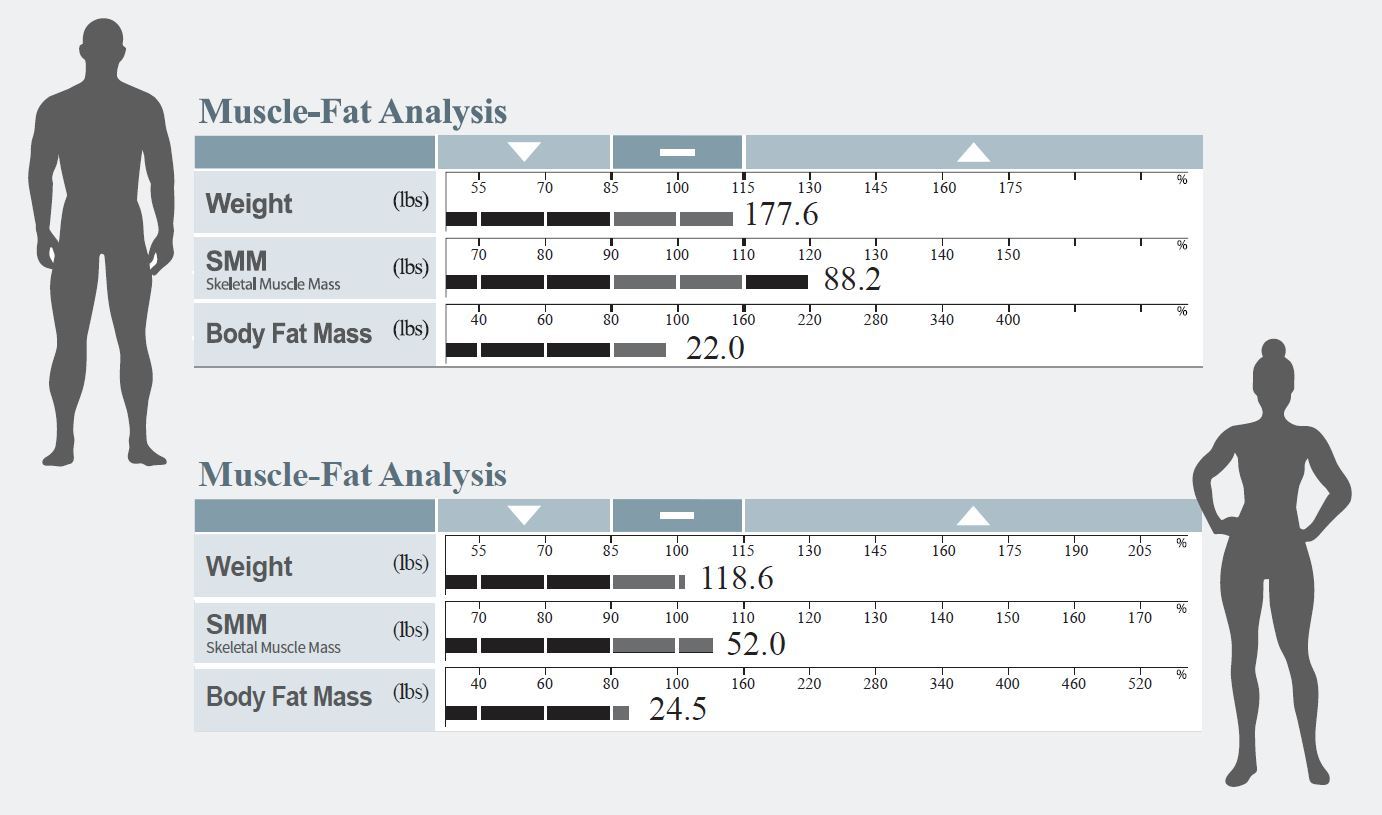 Lowest Body Fat Percentage-Why There's No Better Time Possible