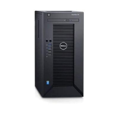 Dell Flagship PowerEdge T30 review