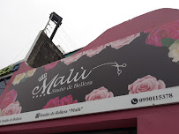 Calle, Av. Miguel H. Alcivar 509, Guayaquil 090510
