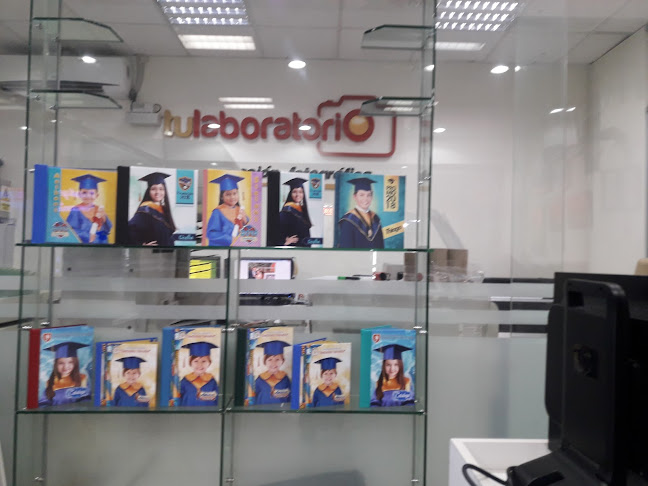 Opiniones de Tulaboratorio en Lima - Estudio de fotografía