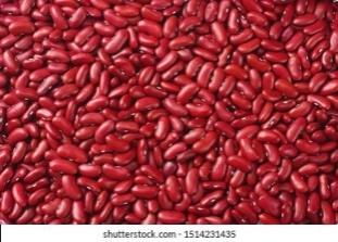 Haricot Beans Images, Stock Photos &amp; Vectors | Shutterstock