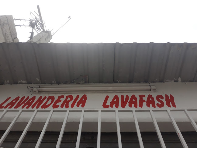 Opiniones de LAVAFLASH en Guayaquil - Lavandería