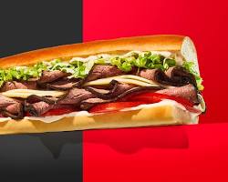 Turkey Tom Trio Jimmy John's sandwich