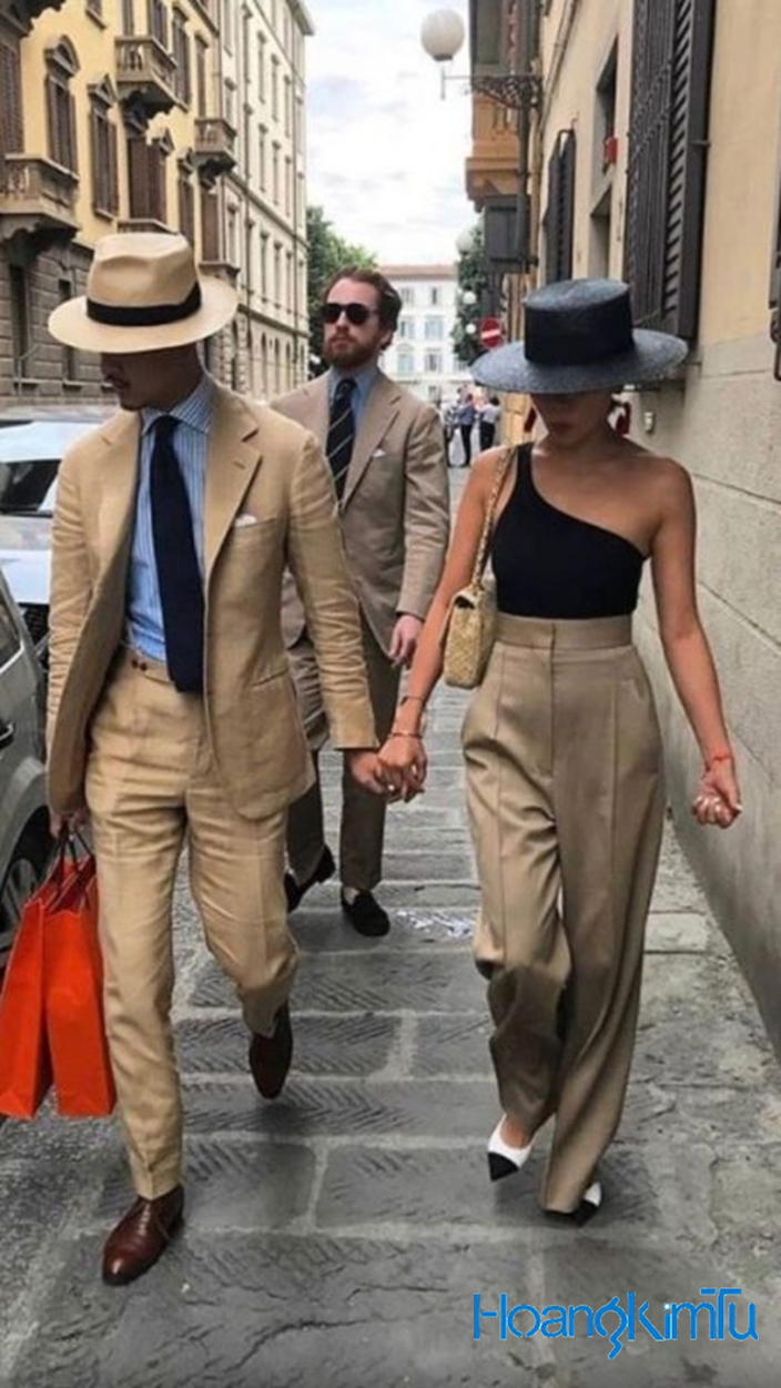 fedora Top 7 Loại Nón Phổ Biến Và Thông Dụng Nhất 