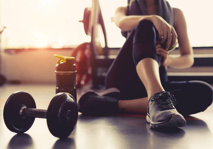 How to fit a workout around your 9-5