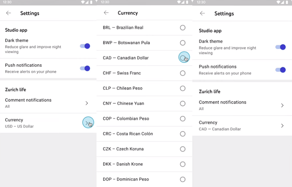 YouTube Adds Three New Mobile Studio Metrics