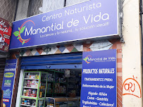 Centro Naturista Manantial de Vida
