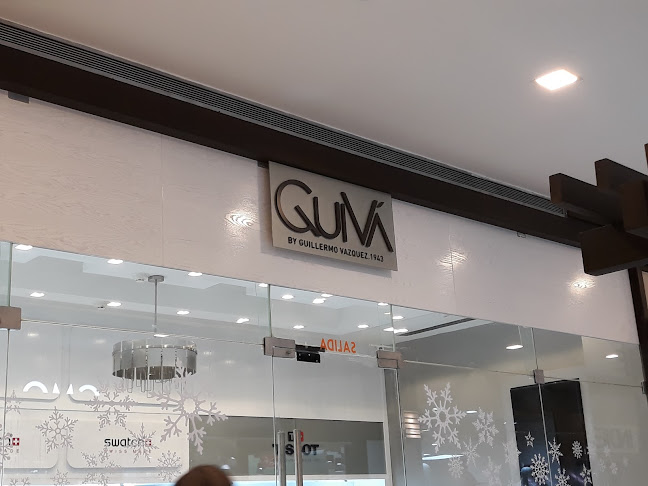 Opiniones de Guivá en Guayaquil - Joyería
