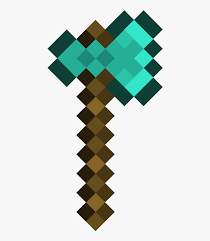 How to make Diamond in Minecraft?