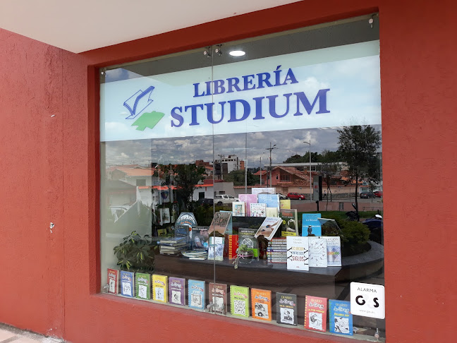 Libreria Studium