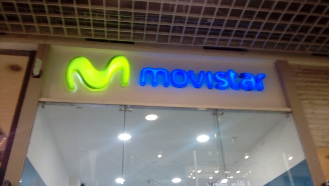 Movistar