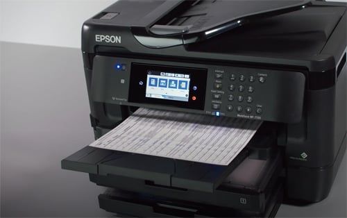 best printer for envelopes and labels