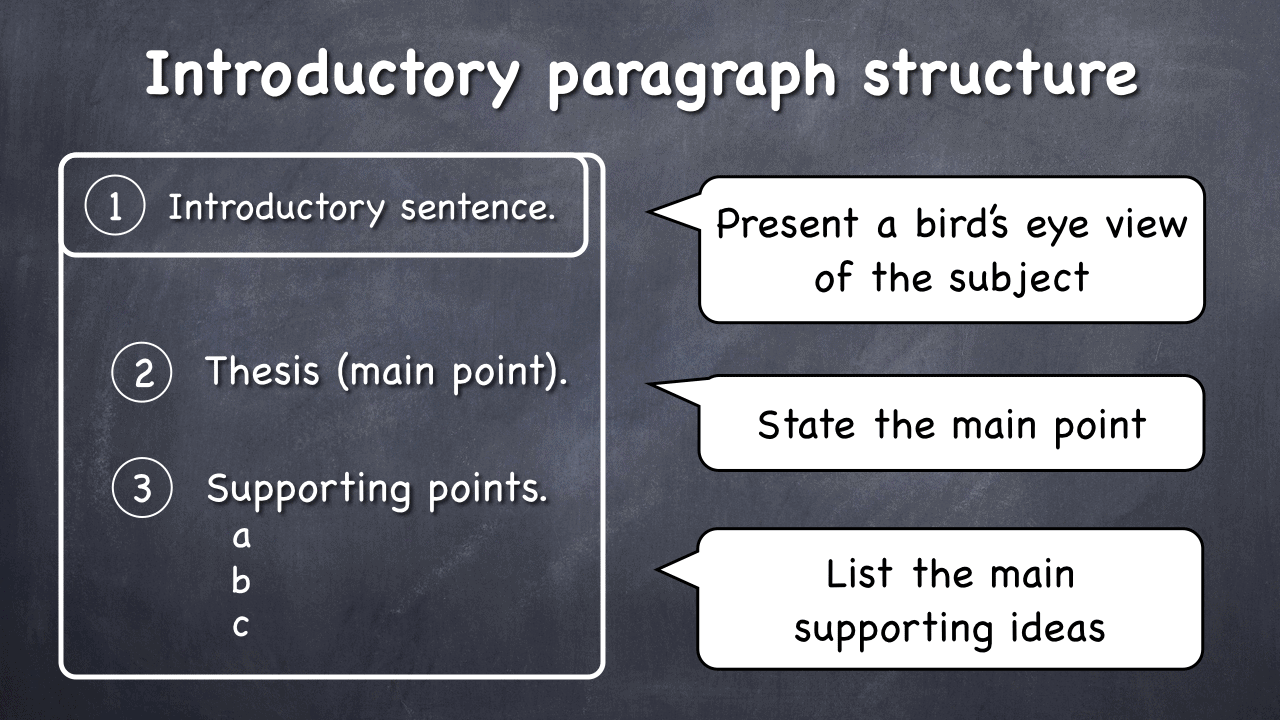 qualities essay examples