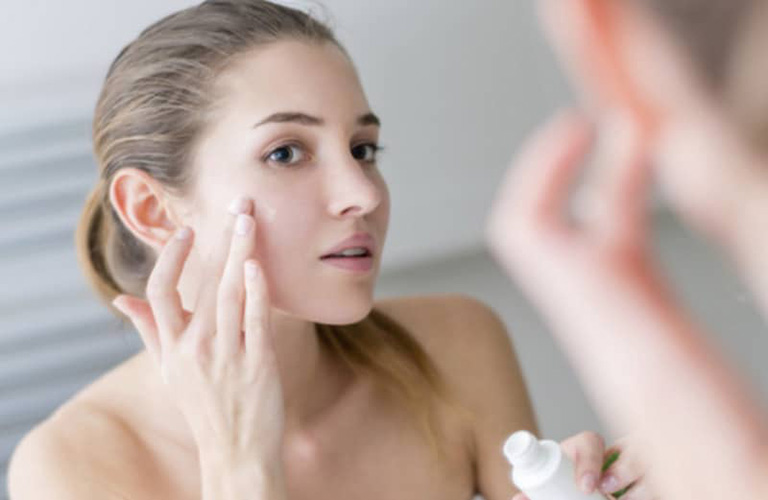 Giải mã 14 hiểu lầm về mụn