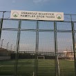Osmangazi Belediyesi Hamitler Spor Tesisi