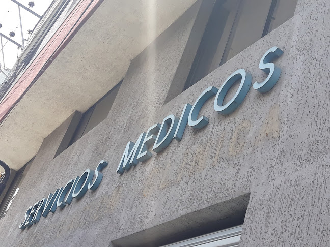 Opiniones de Servicios Médicos en Quito - Médico