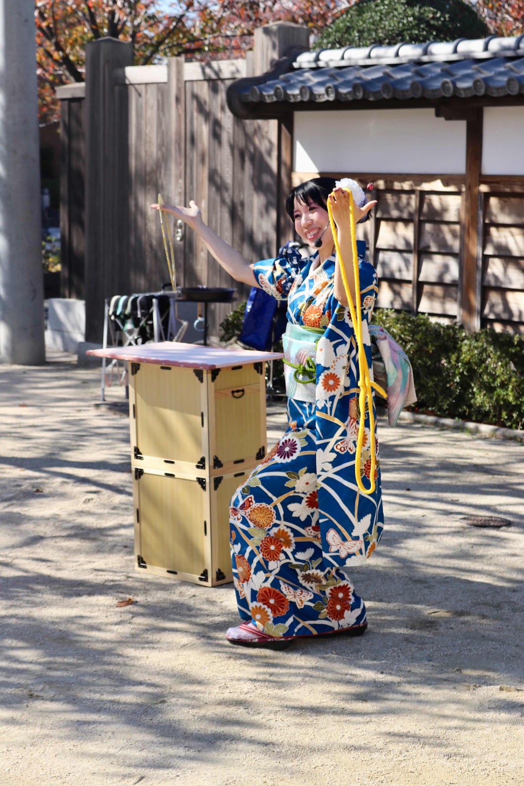 新川さくら館 大道芸|美人マジシャン!? アリス(有栖川 萌)ブログ|マジックショー,イリュージョン,手妻(和妻,和風手品)の全国出張出演承ります♪ 新川さくら館 大道芸|美人マジシャン!? アリス(有栖川 萌)ブログ|マジックショー,イリュージョン,手妻(和妻,和風手品)の全国出張出演承ります♪